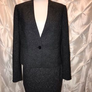 Ann Taylor skirt and blazer suit